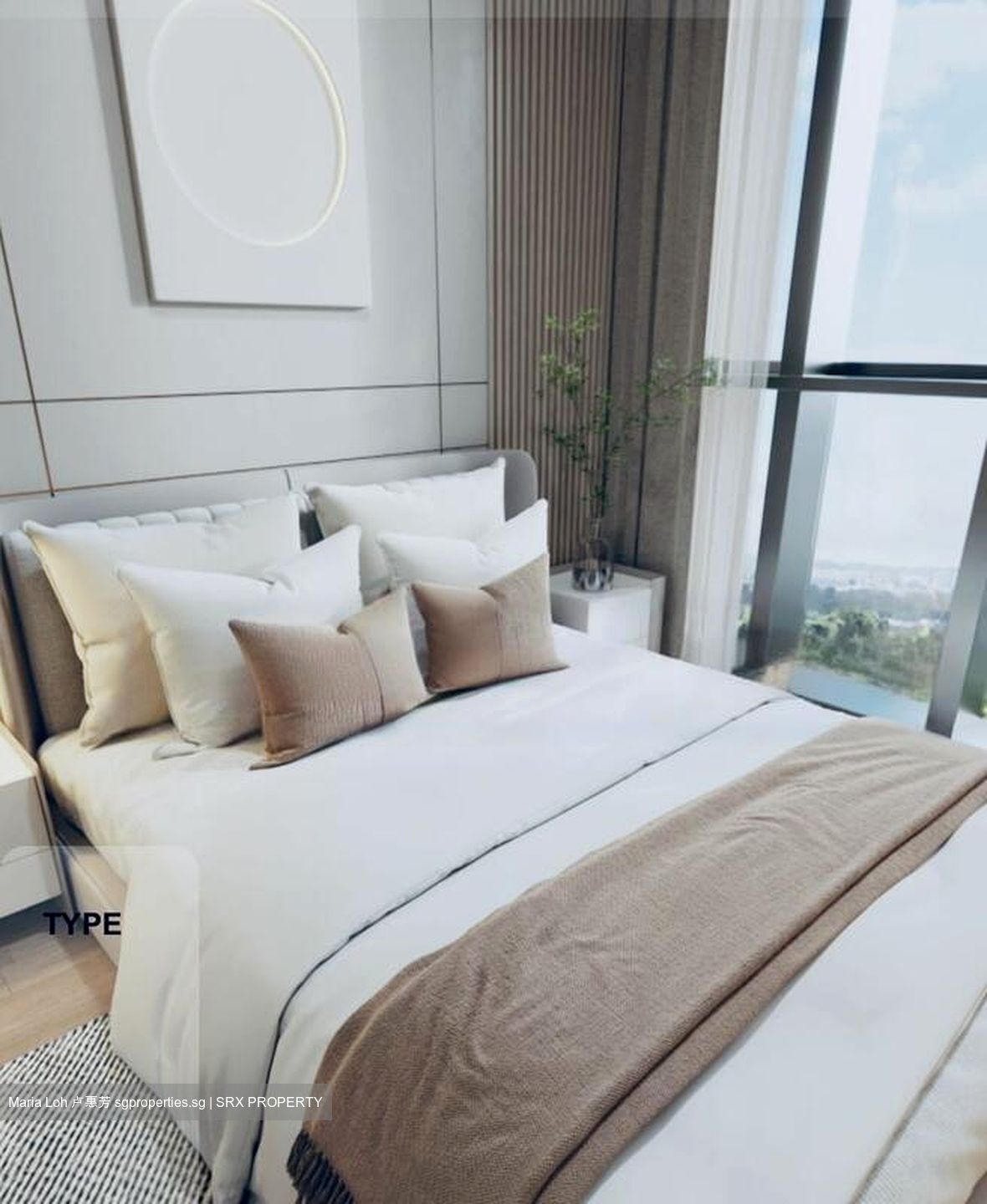 Kassia (D17), Condominium #469260891